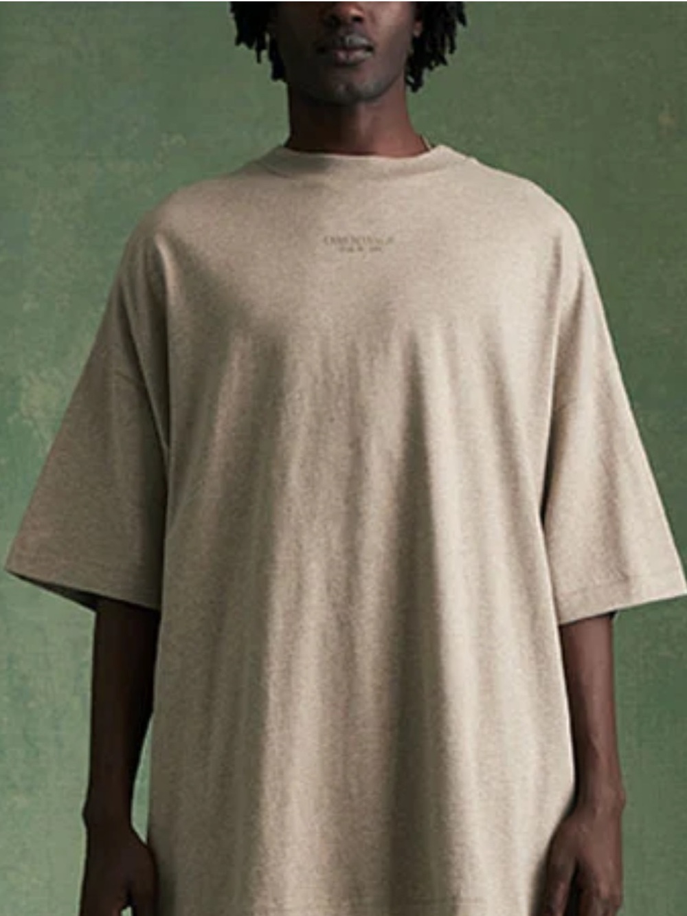 Fear of God Essentials T-Shirt